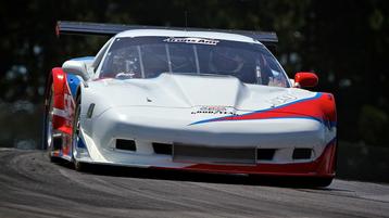 Back-To-Back Trans Am Winners At Mid-Ohio